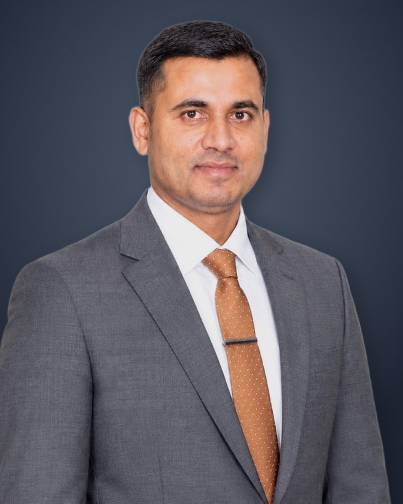 Mr. Senthilkumar Sengottuvel
